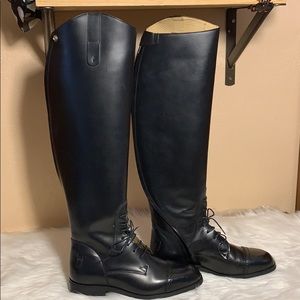Tuff Rider from Neiman Marcus Tall Riding Boots